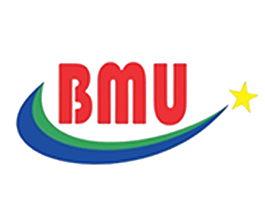 Logo BMU