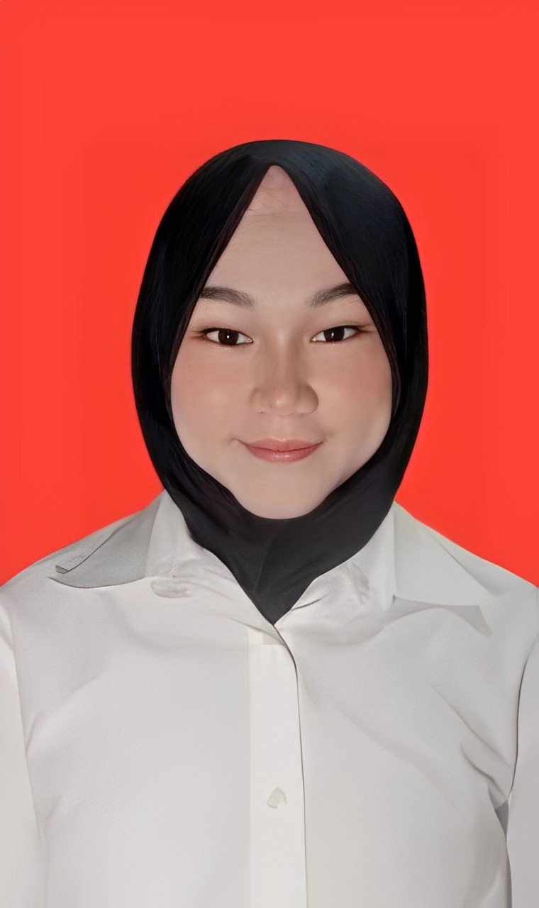 Foto Ns. Melini Basridayanti, S.kep