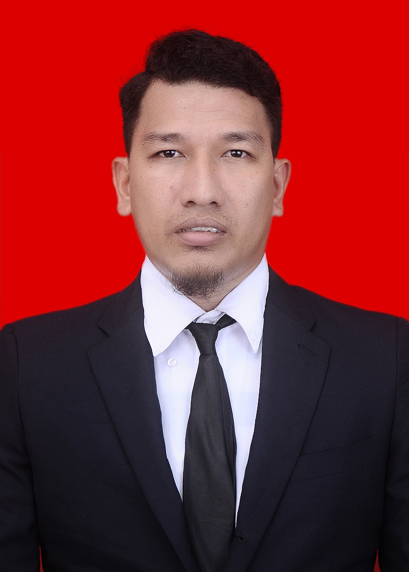 Foto Riky Darmawan