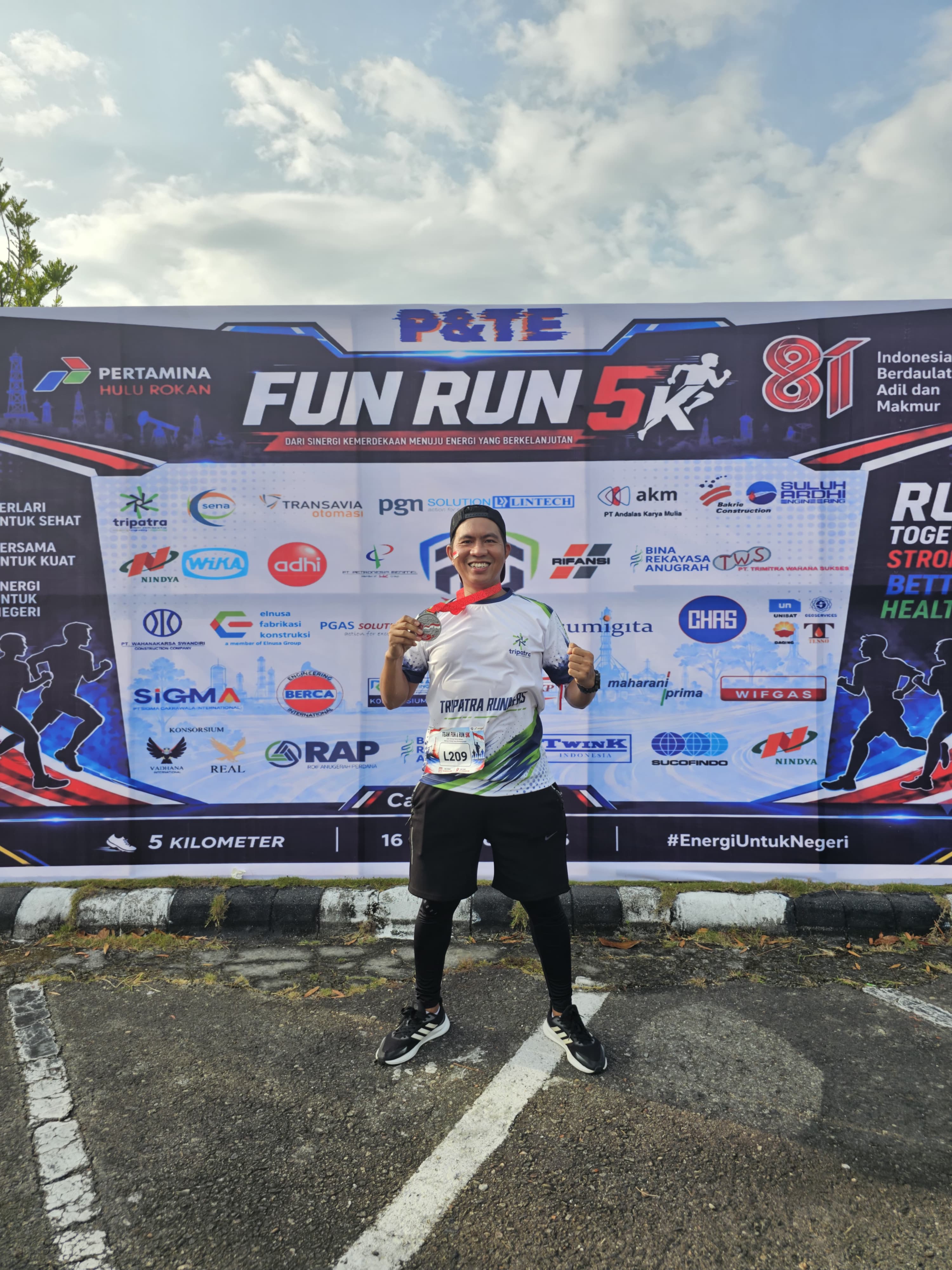 Foto Satria Siregar