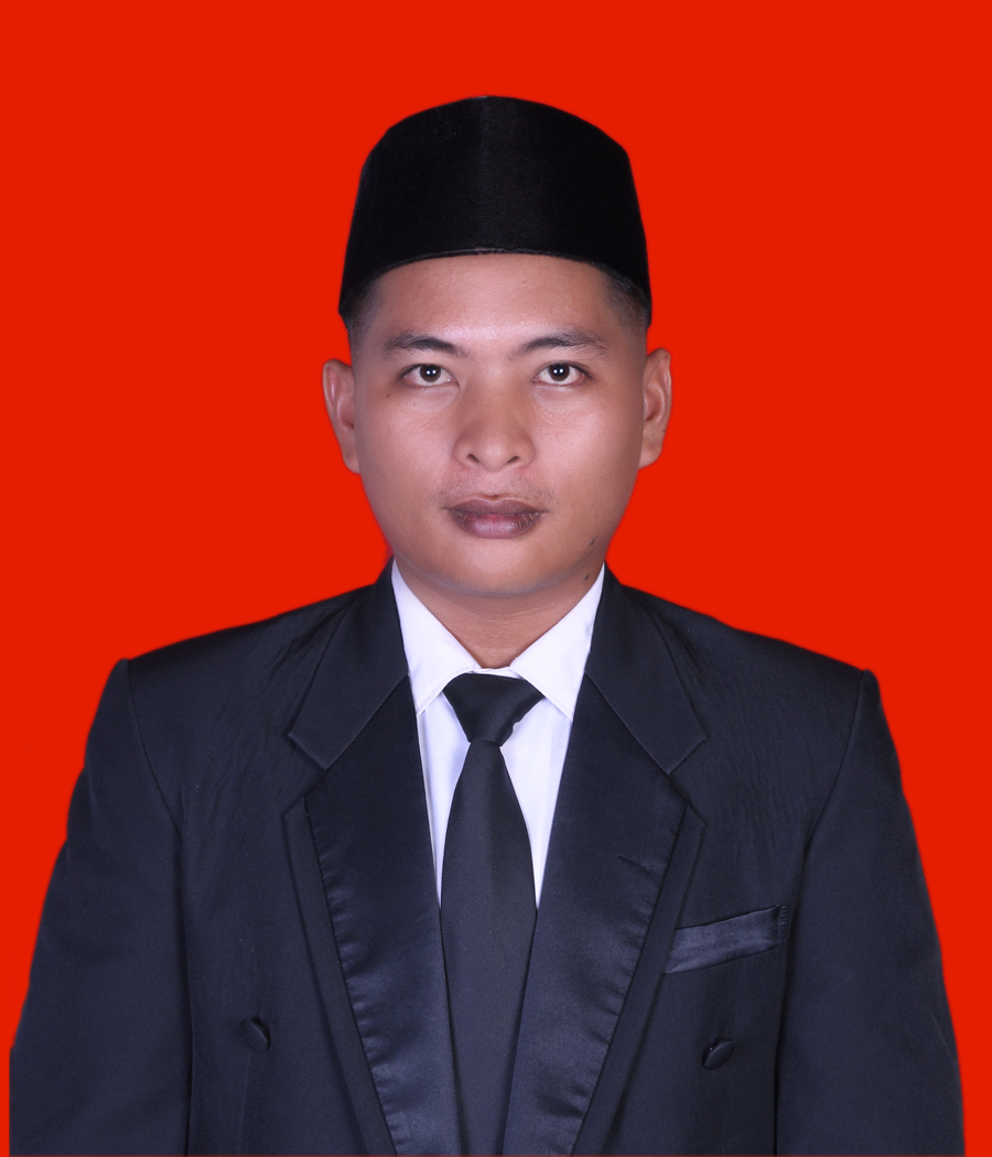 Foto Ahmad Kan Zulfikri