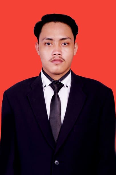 Foto Chandra Dwi Setia St.
