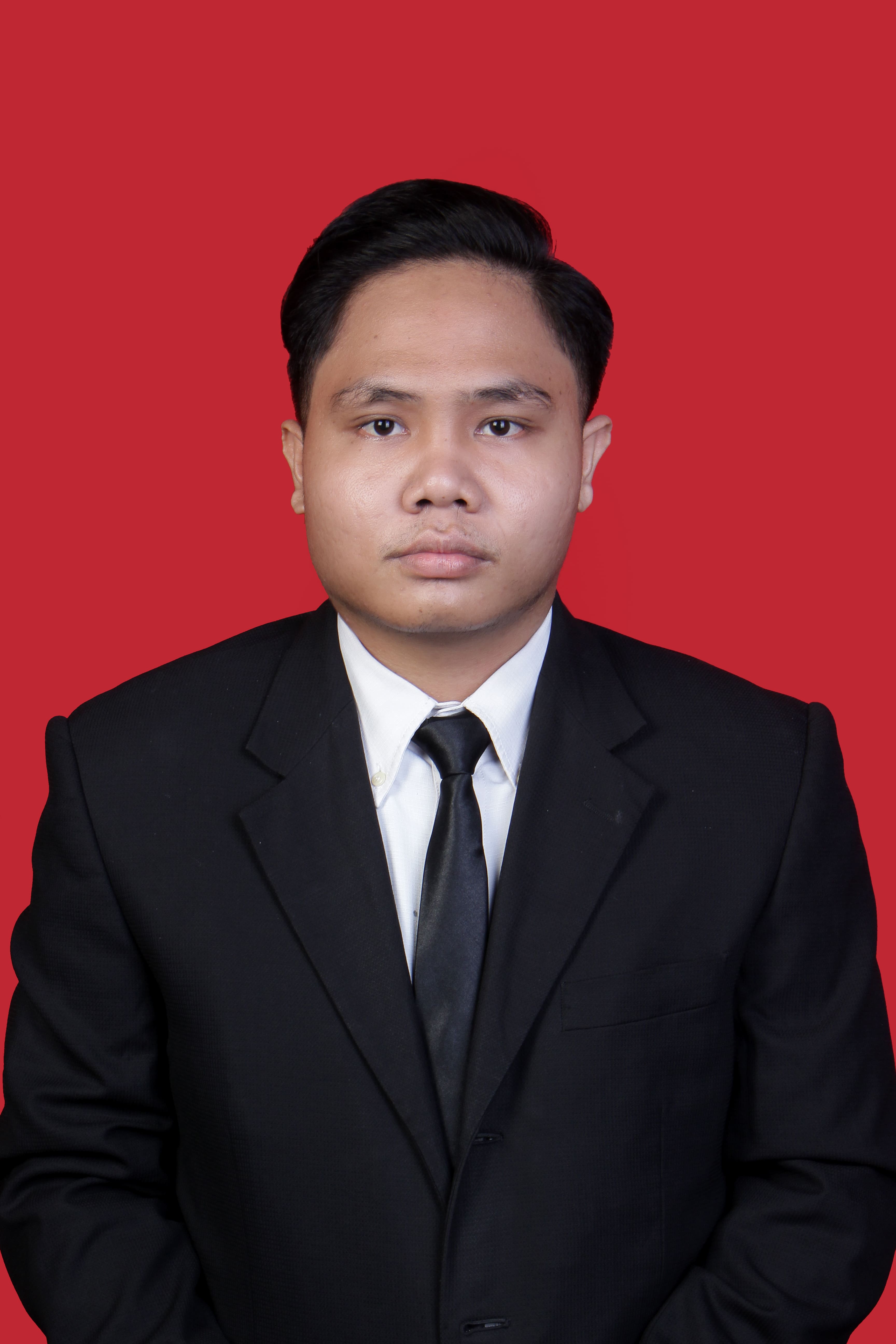 Foto Jeremia Sanjaya Sidauruk, S.t.