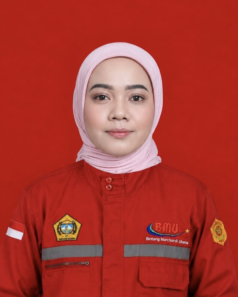 Foto Siti Rizkaramdhaniartie A.md.kes