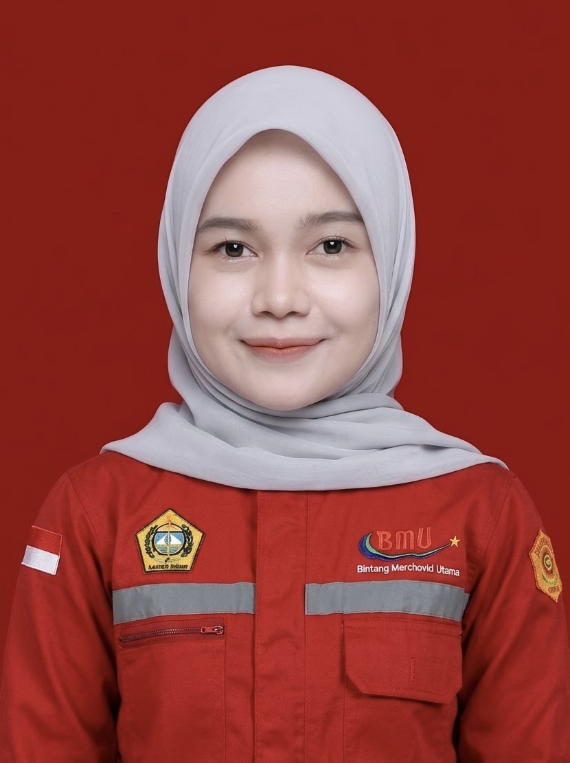 Foto Dinda Haqqi Khairunnisa