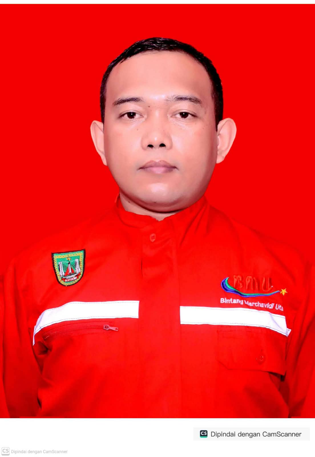 Foto Oktavianus Ginting