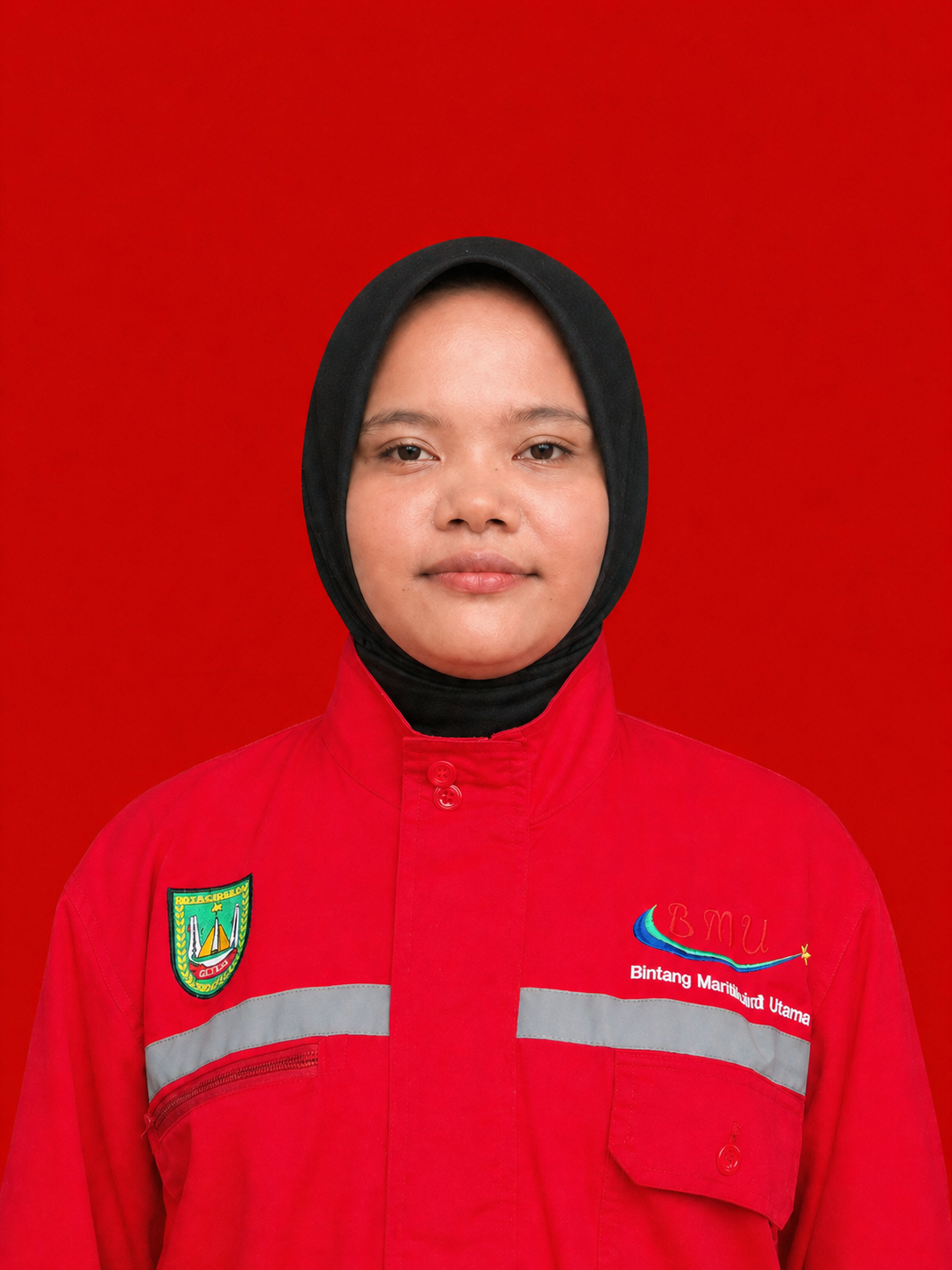 Foto Asti Warni Harahap, S.h.