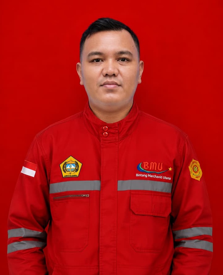 Foto Ir. Hendri Gunawan, S.t.