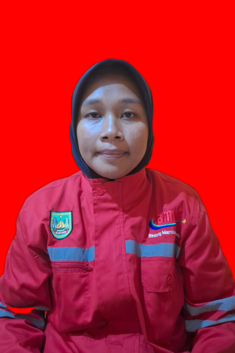 Foto Rizky Amalia, S. Kom