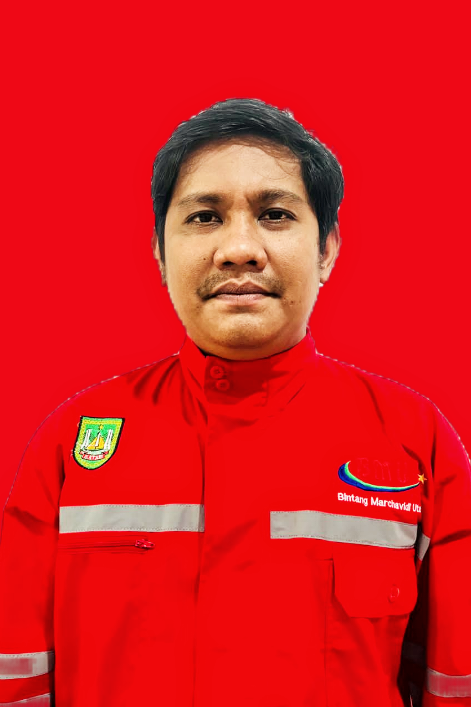 Foto Hardinal Marison Panggabean, Amd