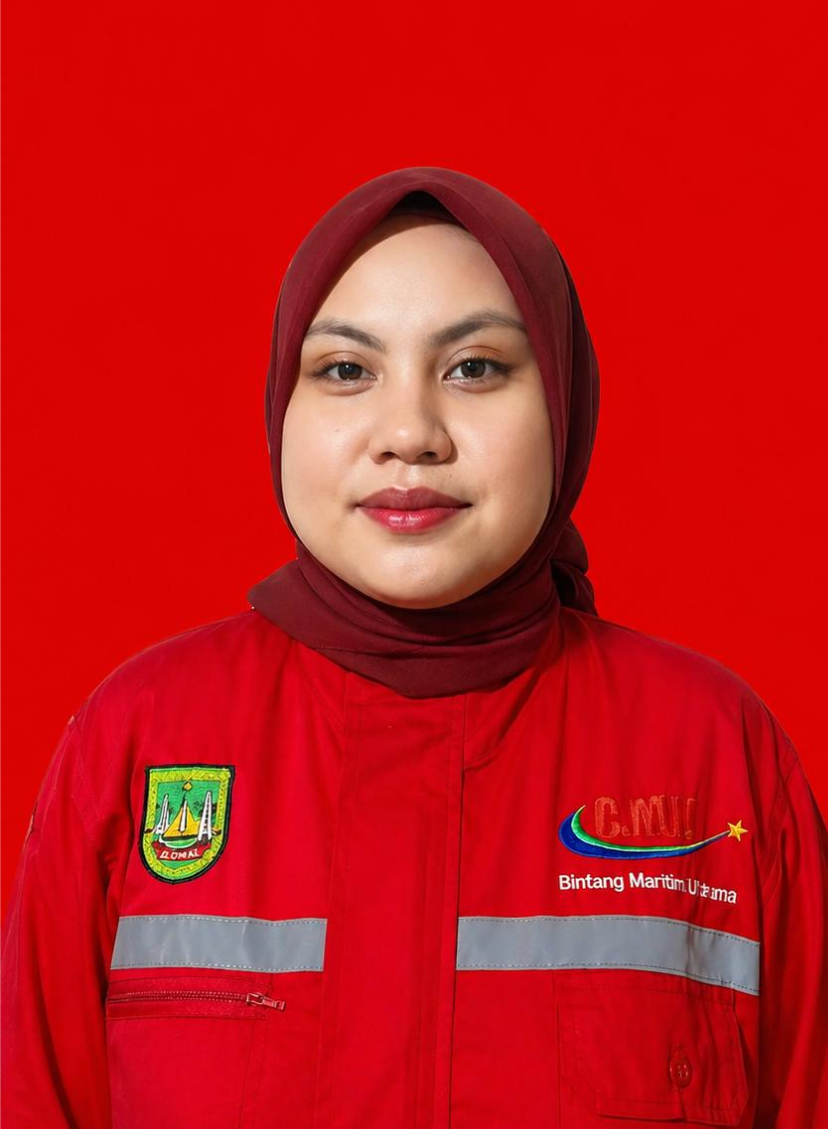 Foto Mita Apriyanti