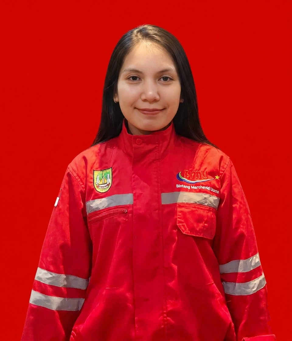 Foto Putri Ariska