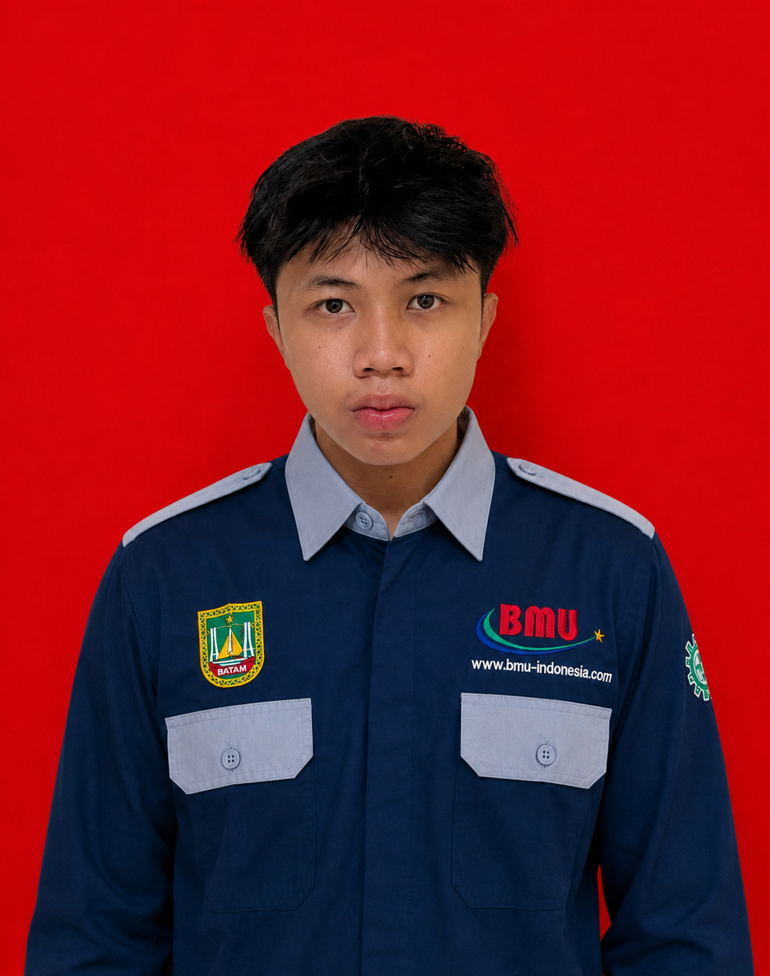 Foto Arsyaq Sajidurrahman