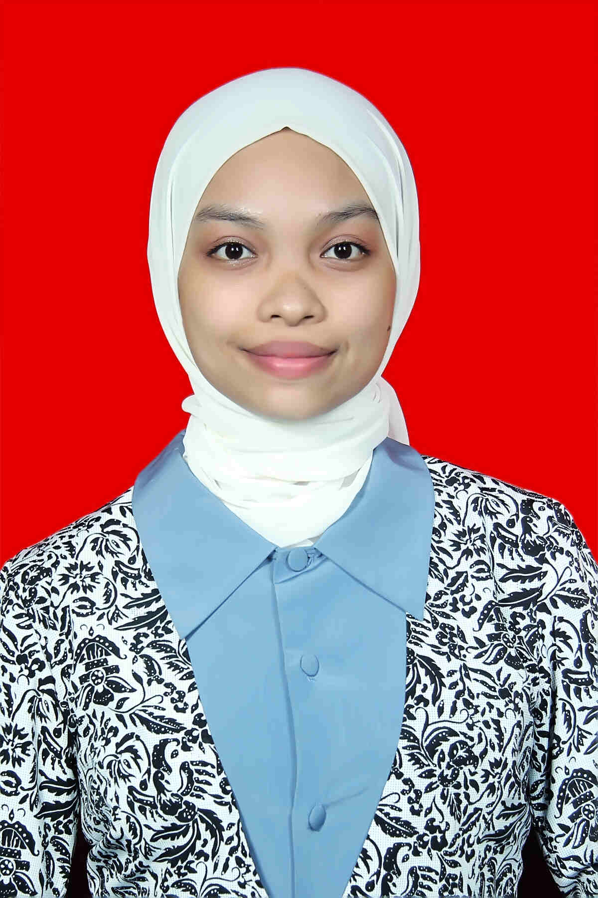 Foto Siska Freilda Amd.keb