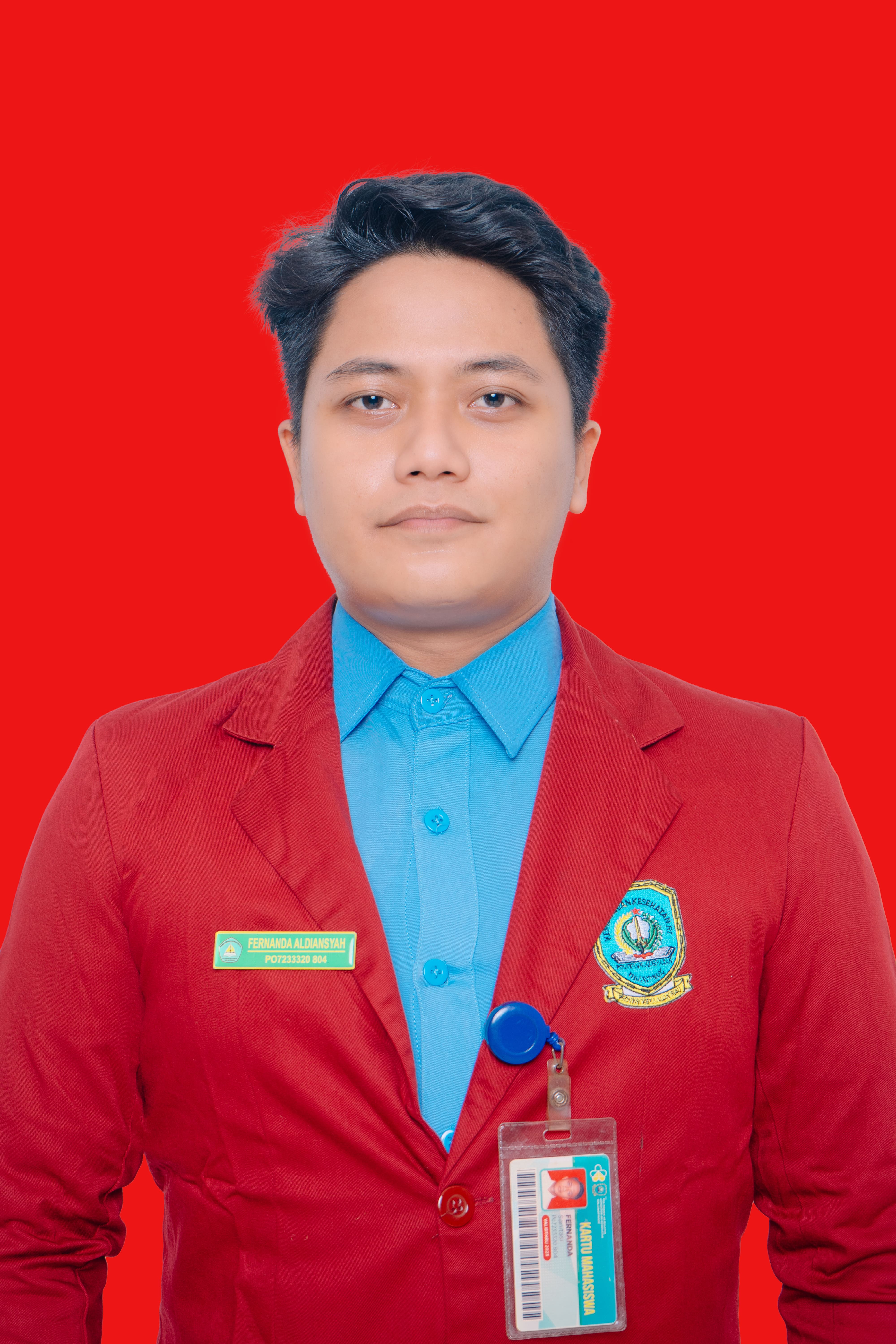Foto Fernanda Aldiansyah