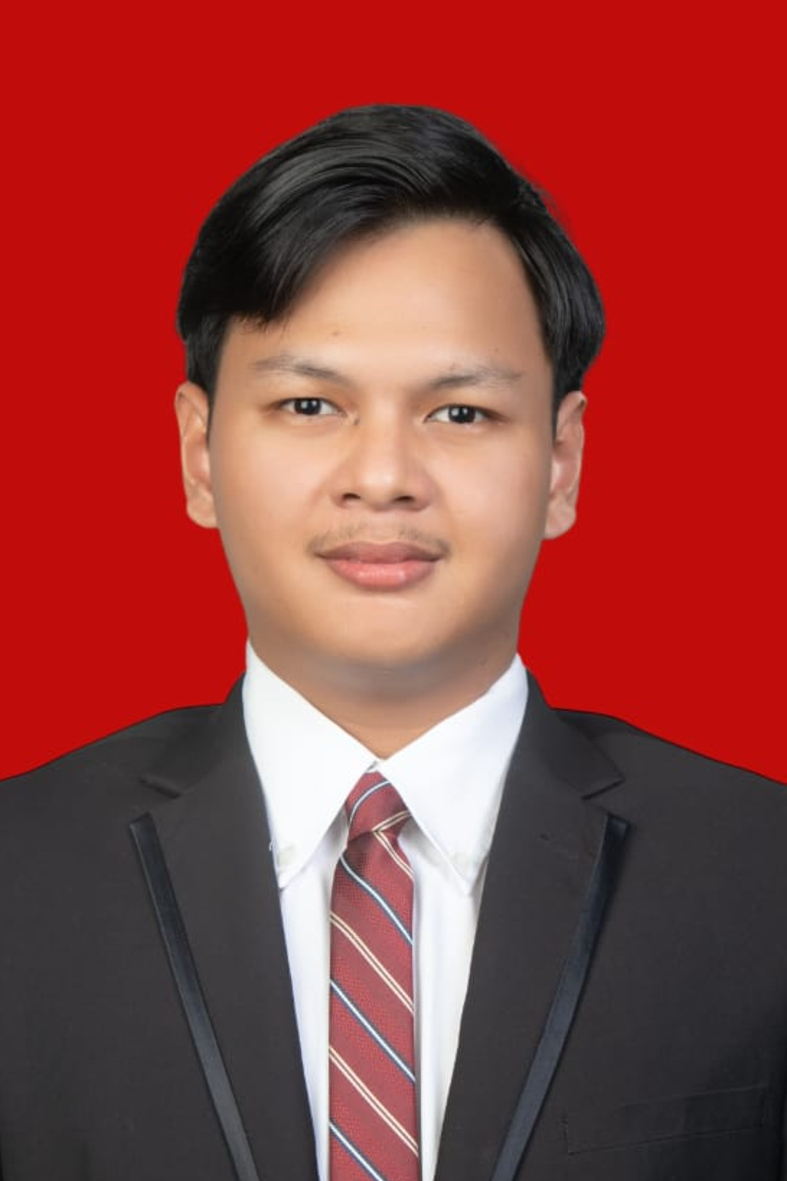 Foto Ibnu Agusta Negara