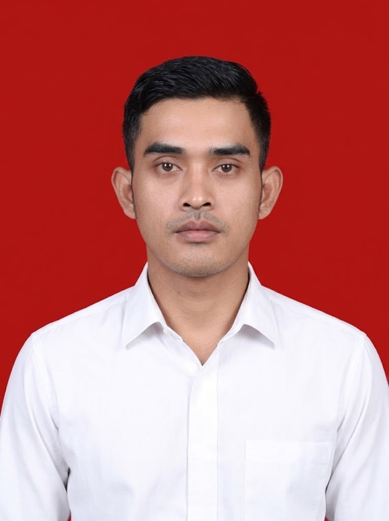 Foto Fajri Hidayat