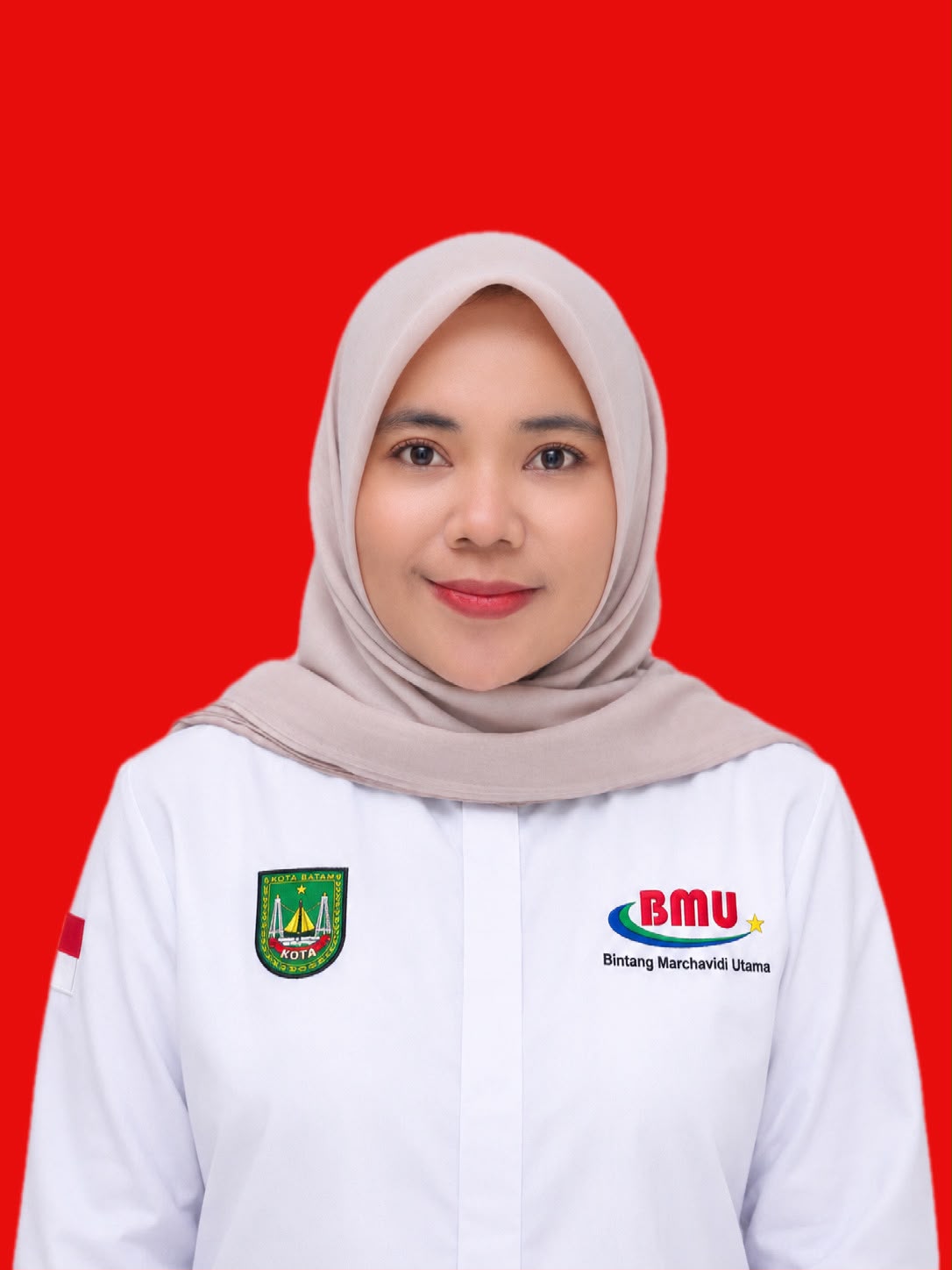 Foto Feni Novita Sari