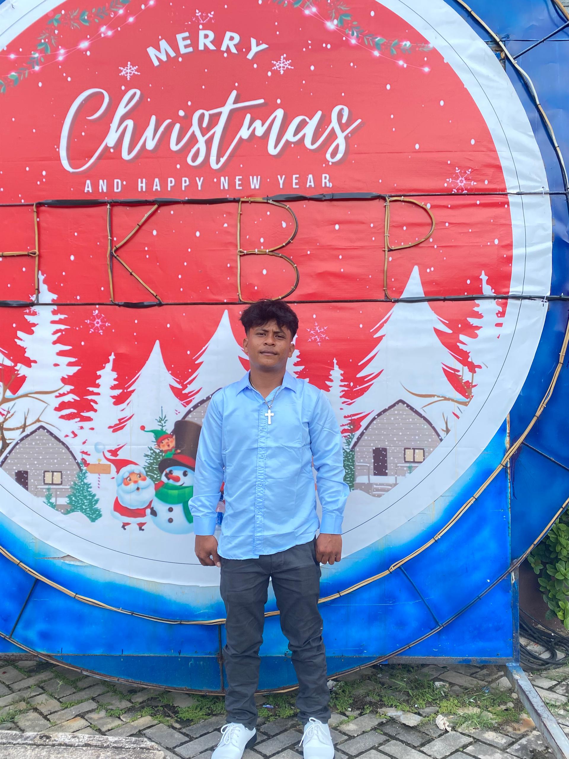 Foto Dodi Simanjuntak