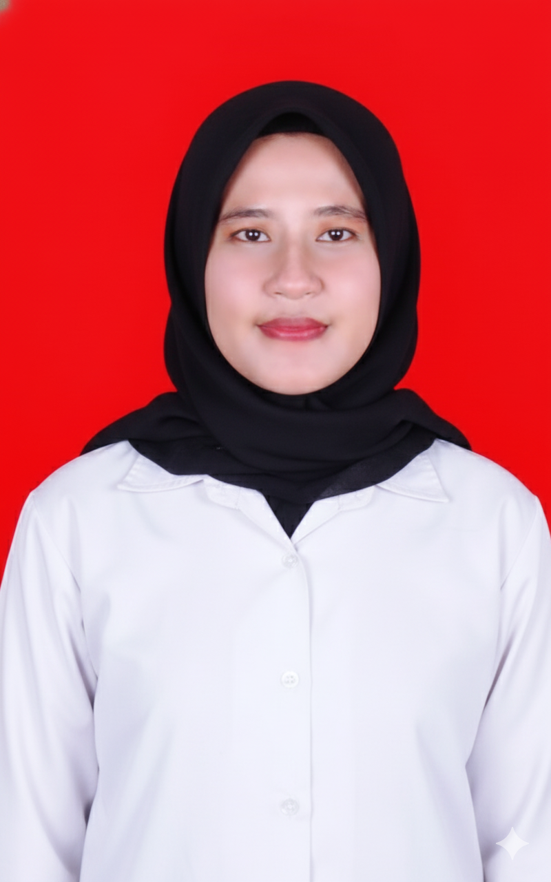 Foto Avrilia Damayanti A.md.kes