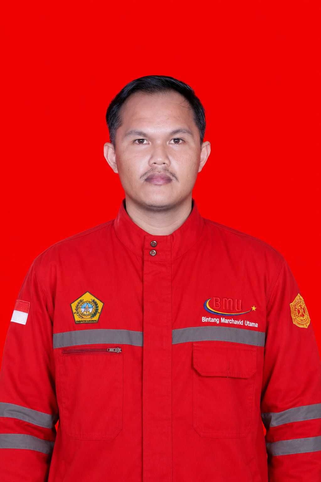 Foto Raja Muhammad Khairul Ikhwan S.ap