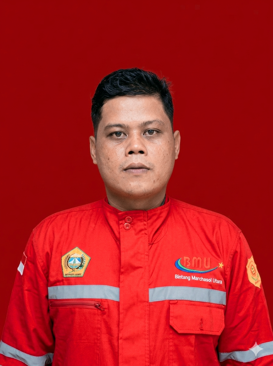 Foto Syahril Wandi, S.t