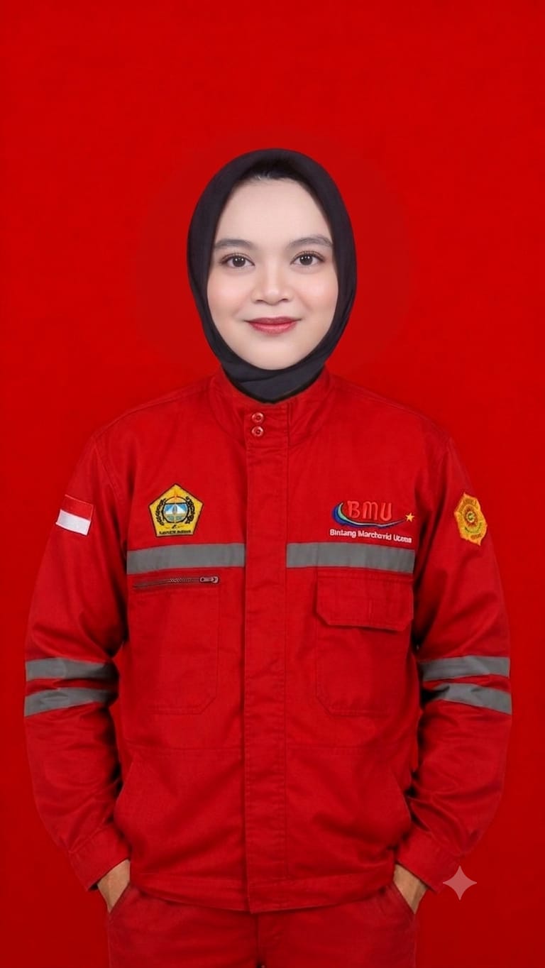 Foto Khairunnisah Afandi, S.e