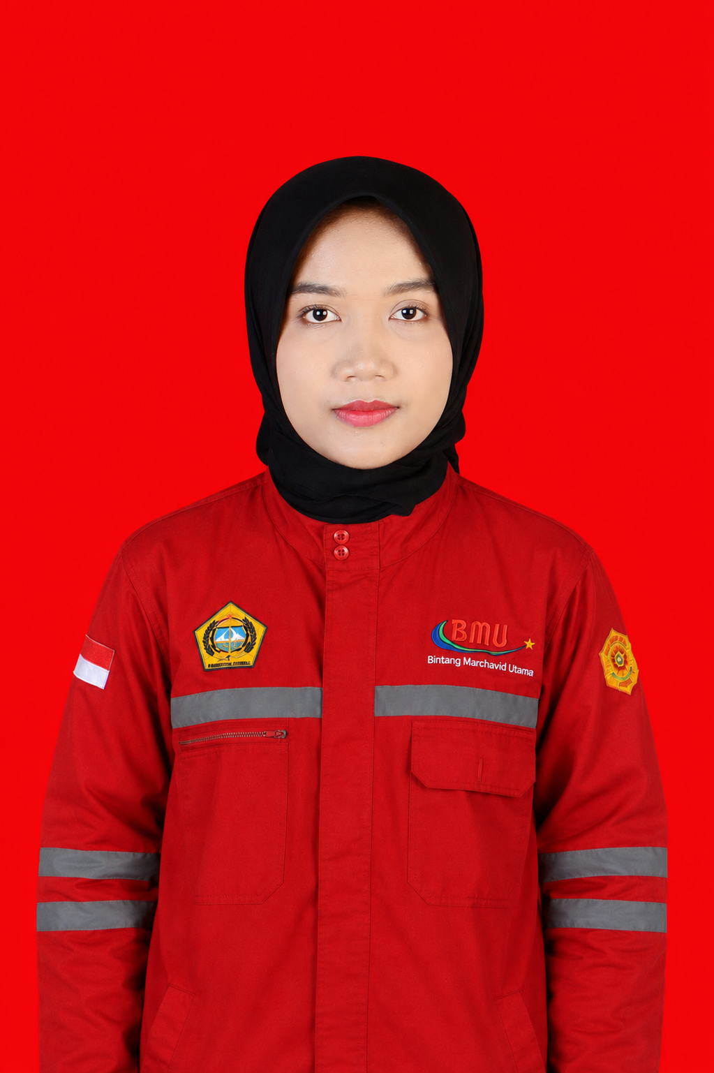 Foto Qurratul 'Aini, S. Pd