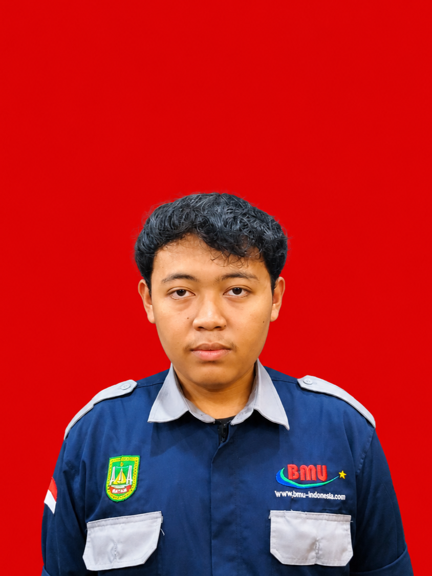 Foto Fahrul Putra Pratama