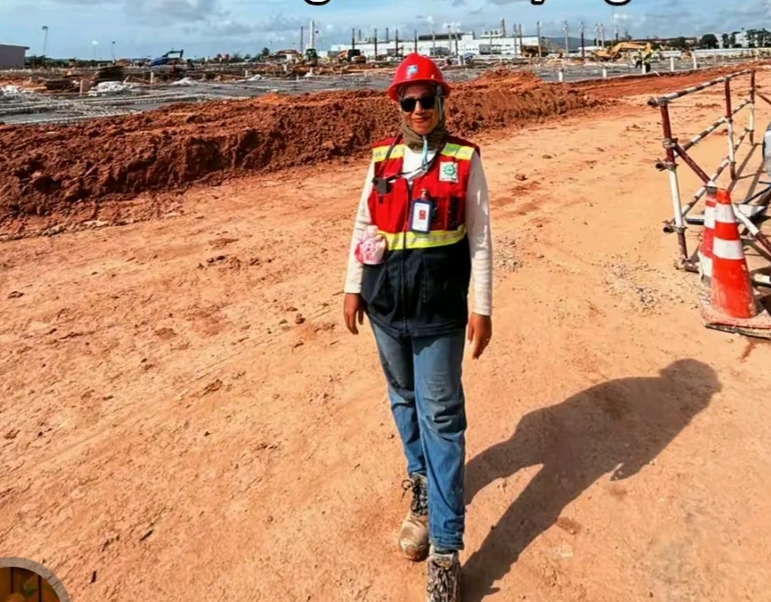 Foto Ala Yolanda Chairunnisa
