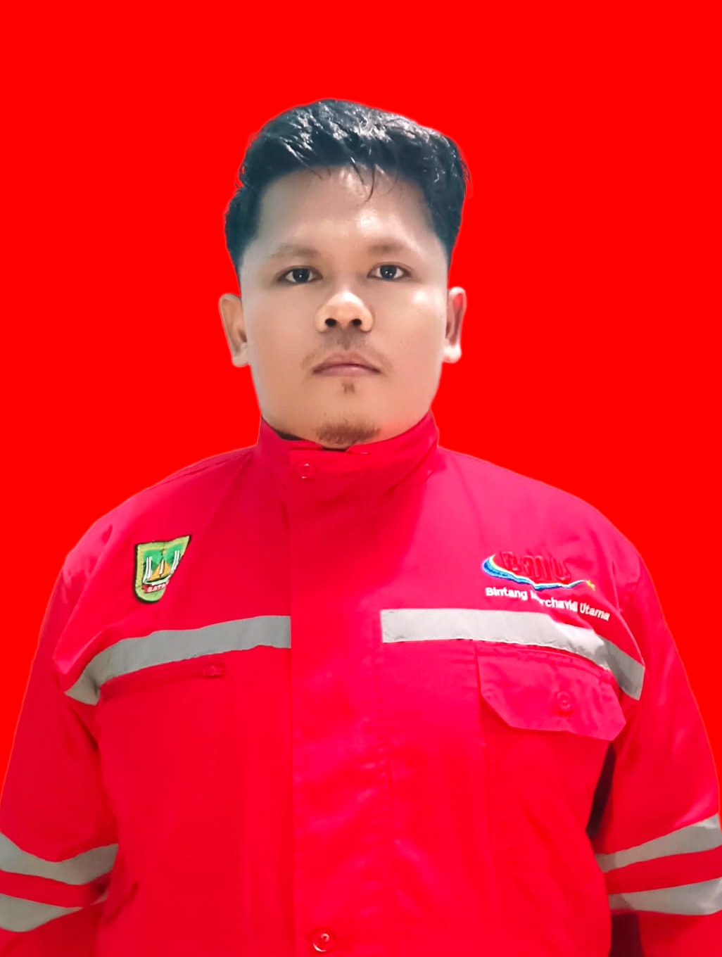 Foto Satrio Sitinjak