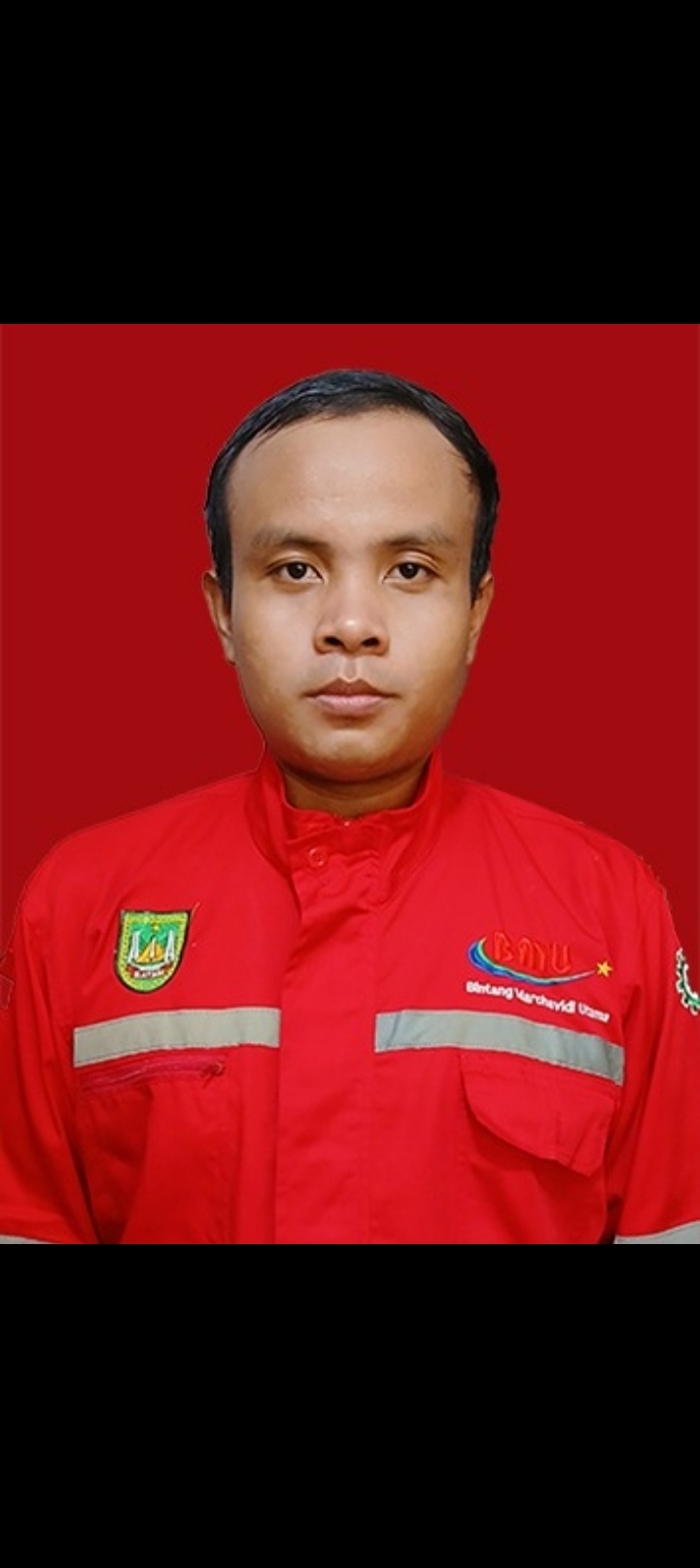 Foto Zulhamhidayat,S.pd