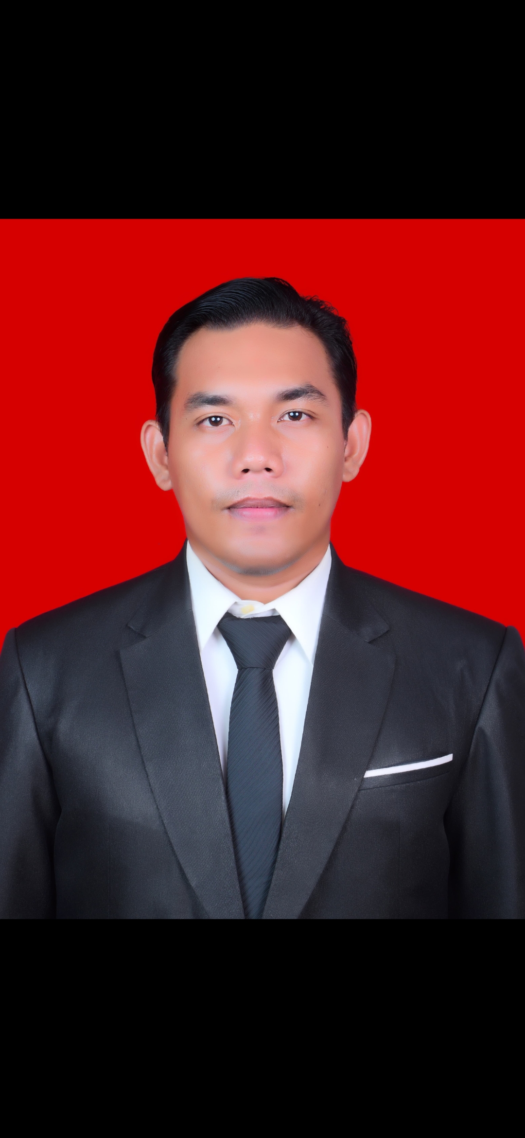 Foto Dwi Gifo Rinto Tampubolon St