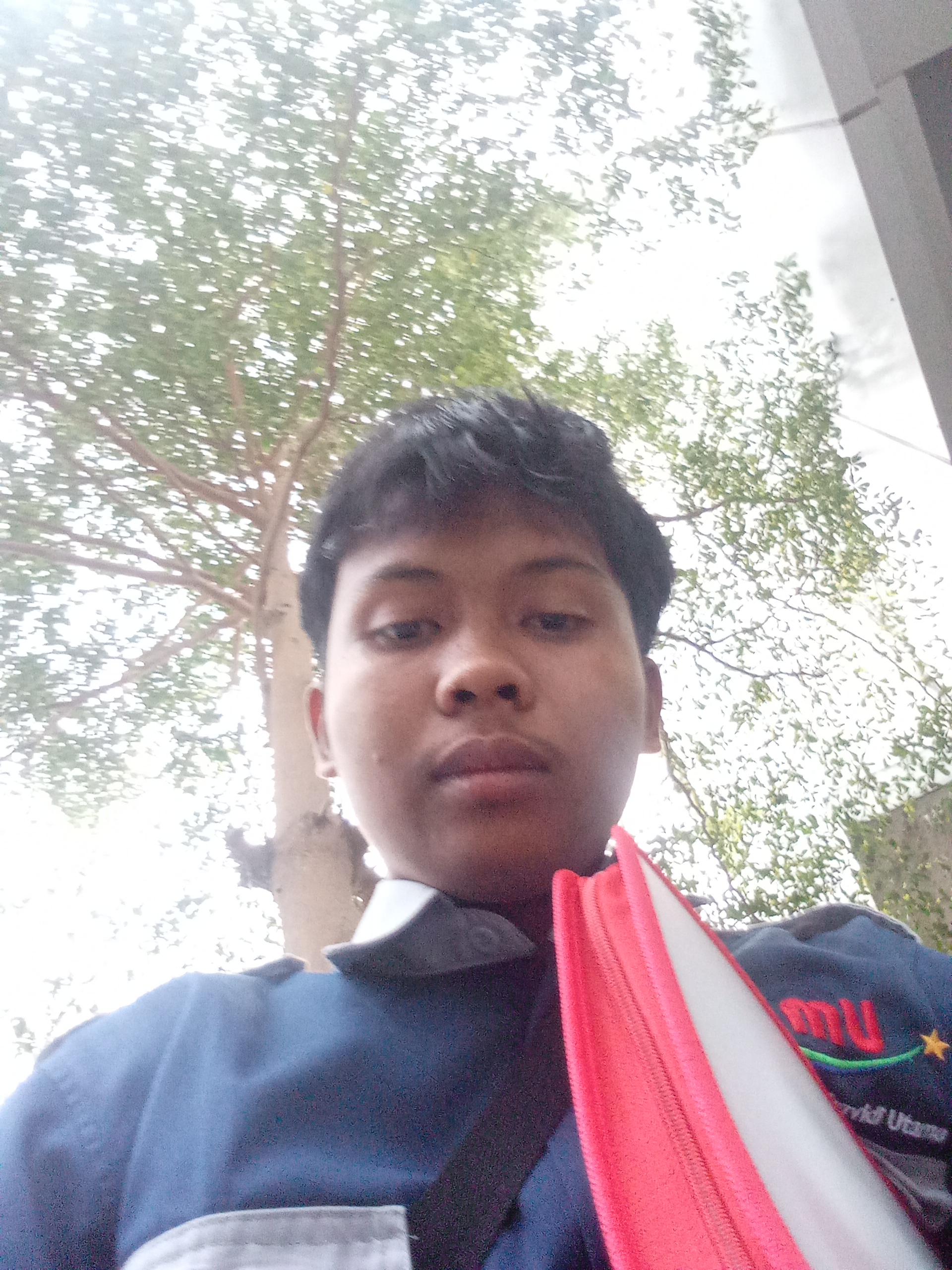 Foto Rizhky Pratamaa