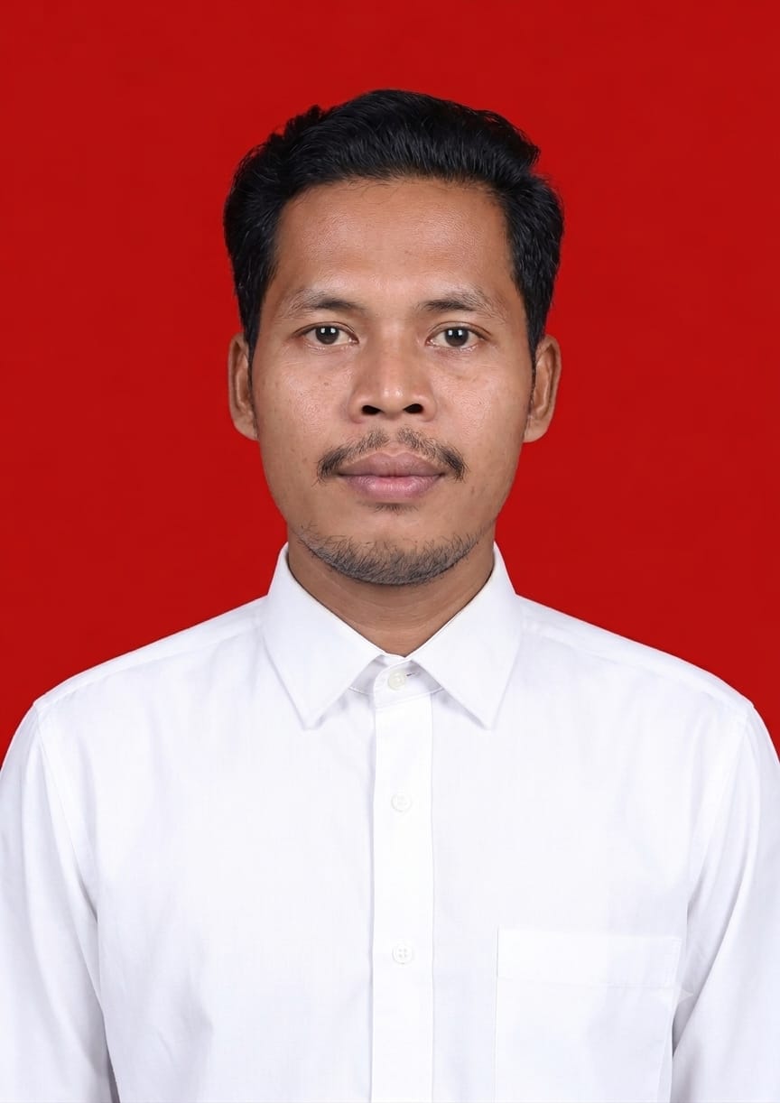 Foto Ahmad Syihabuddin