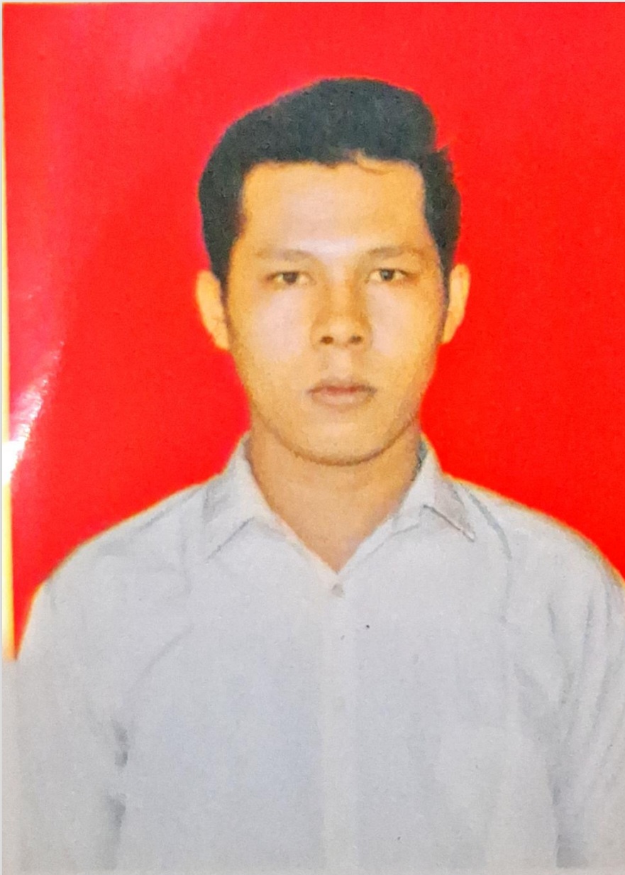 Foto Dona Putra