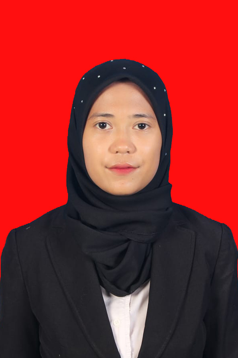 Foto Irma Suryani Siregar