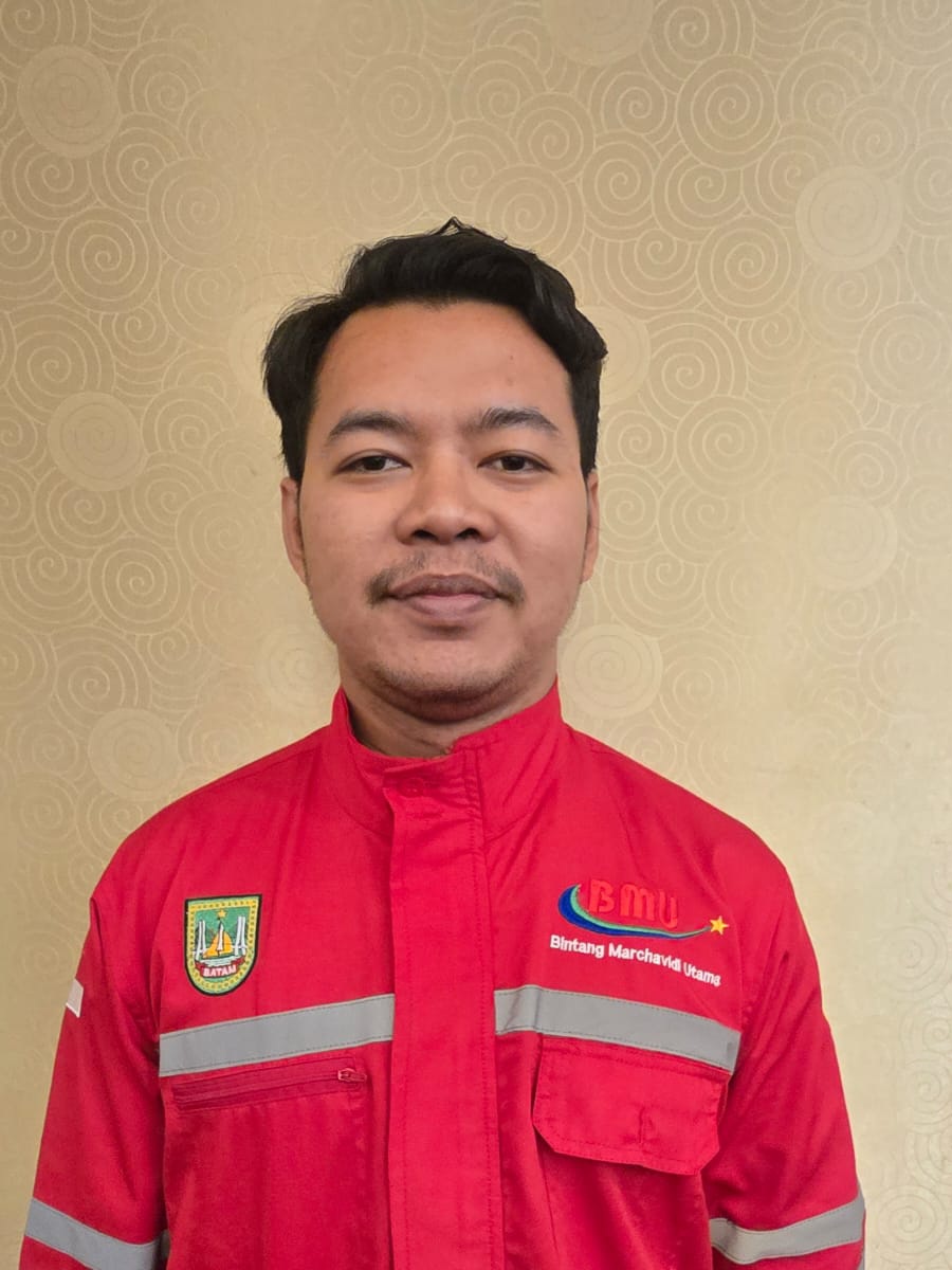 Foto Fharis Fadilal Arsyad