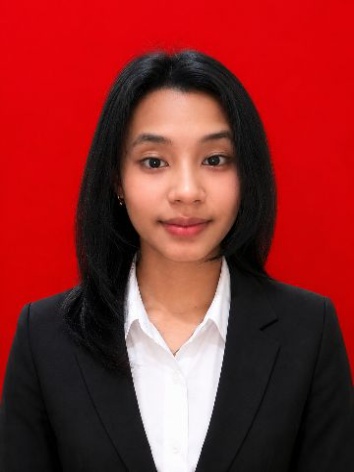 Foto Merlin Septiana Br Sihite