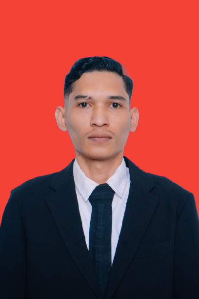Foto Dendri Affrian Shuhendra, S.pi