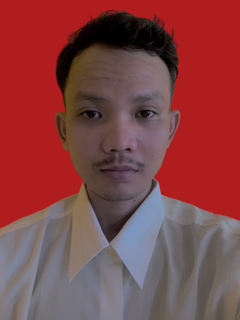 Foto Riwanda Syahputra