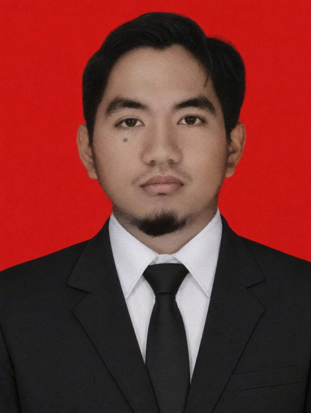 Foto Abdullah Ziyad Sulthany