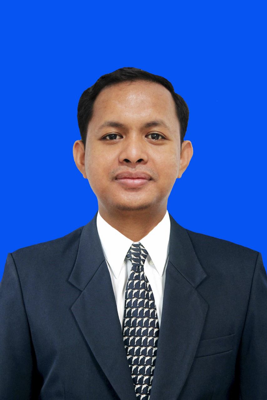 Foto Juhanda Kartika Wjaya, S.kl., M.k.m