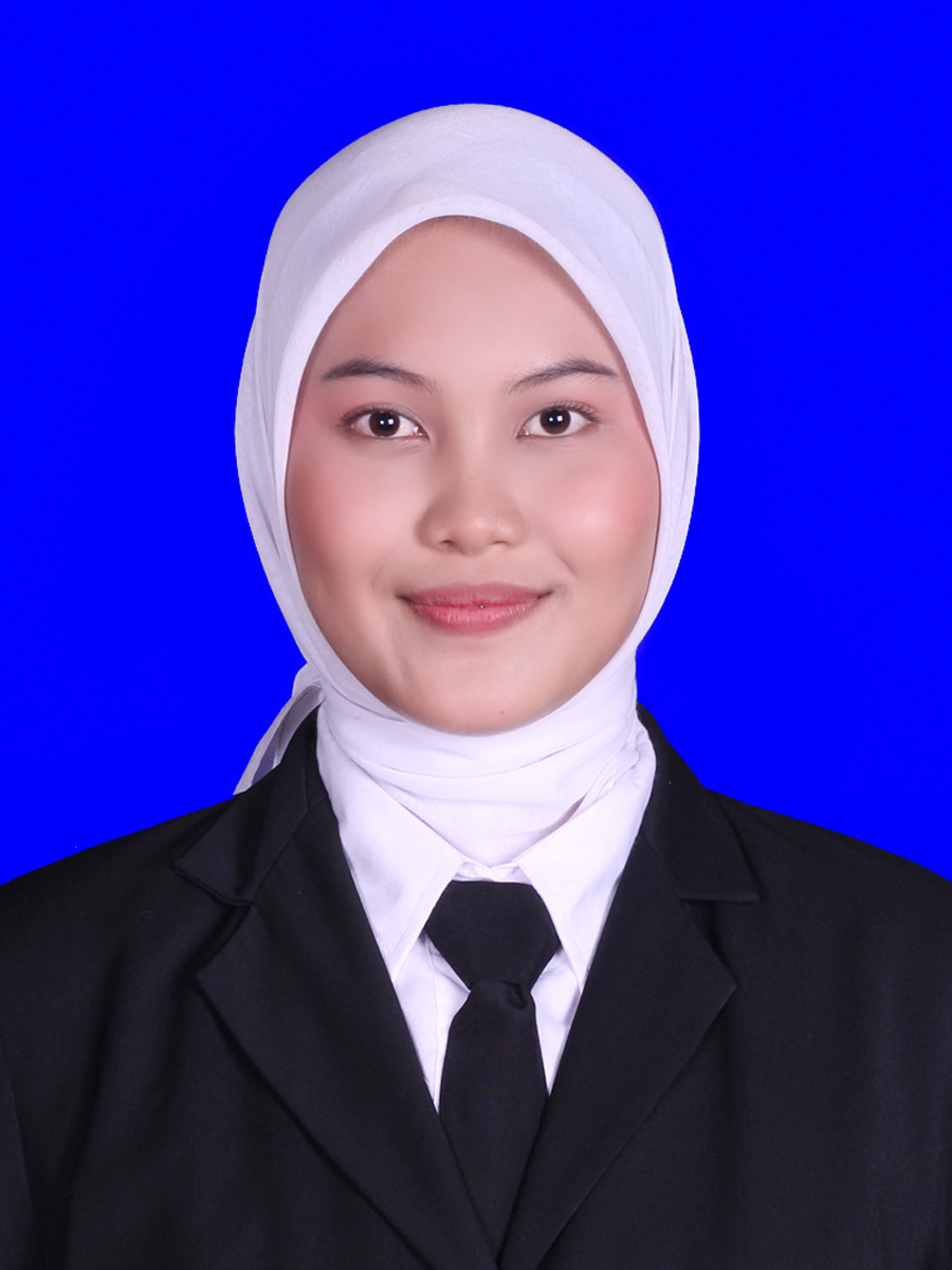 Foto Zubaidah, S. Pi