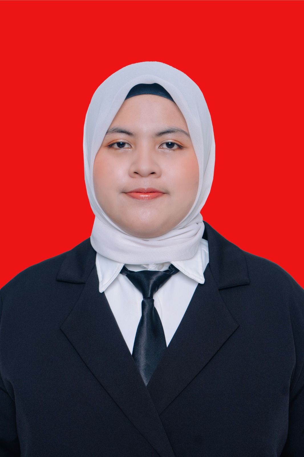 Foto Miftakhul Maghfiroh