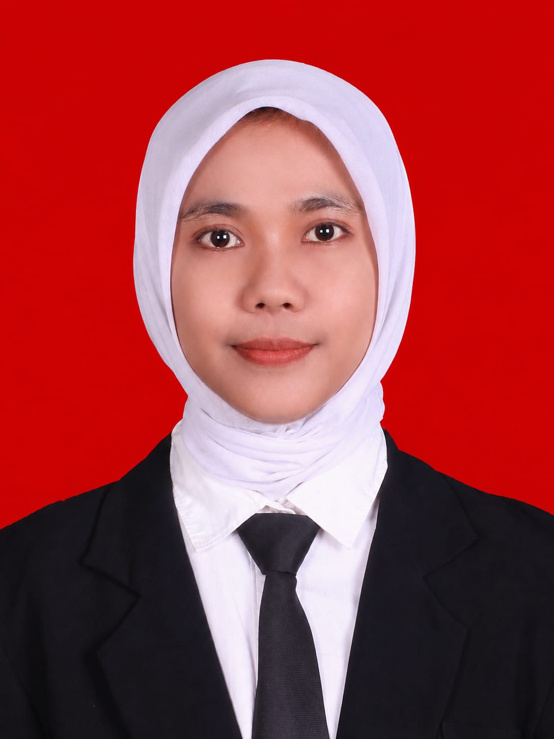 Foto Azizah Rahmatul Amri,S.pi