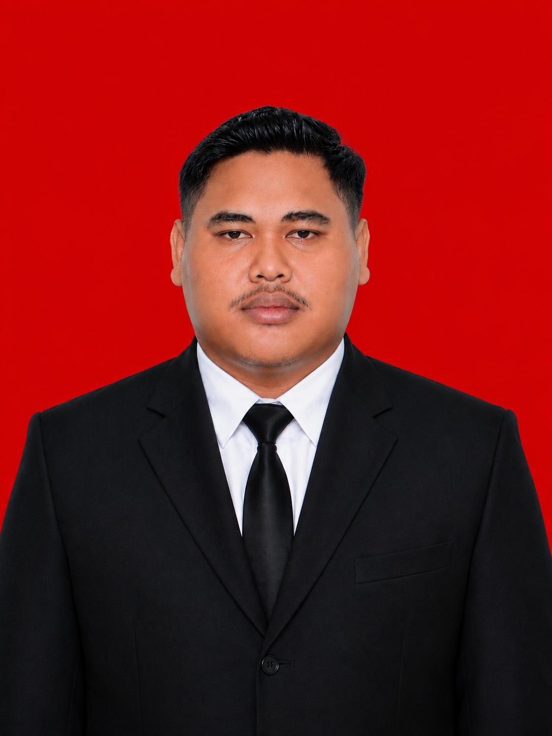 Foto Bagus Feri Sumantri