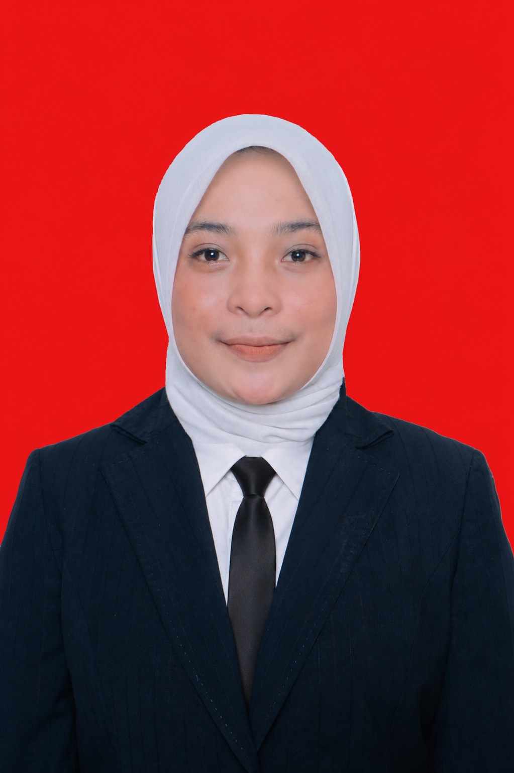 Foto Noor Ai’in, S.si