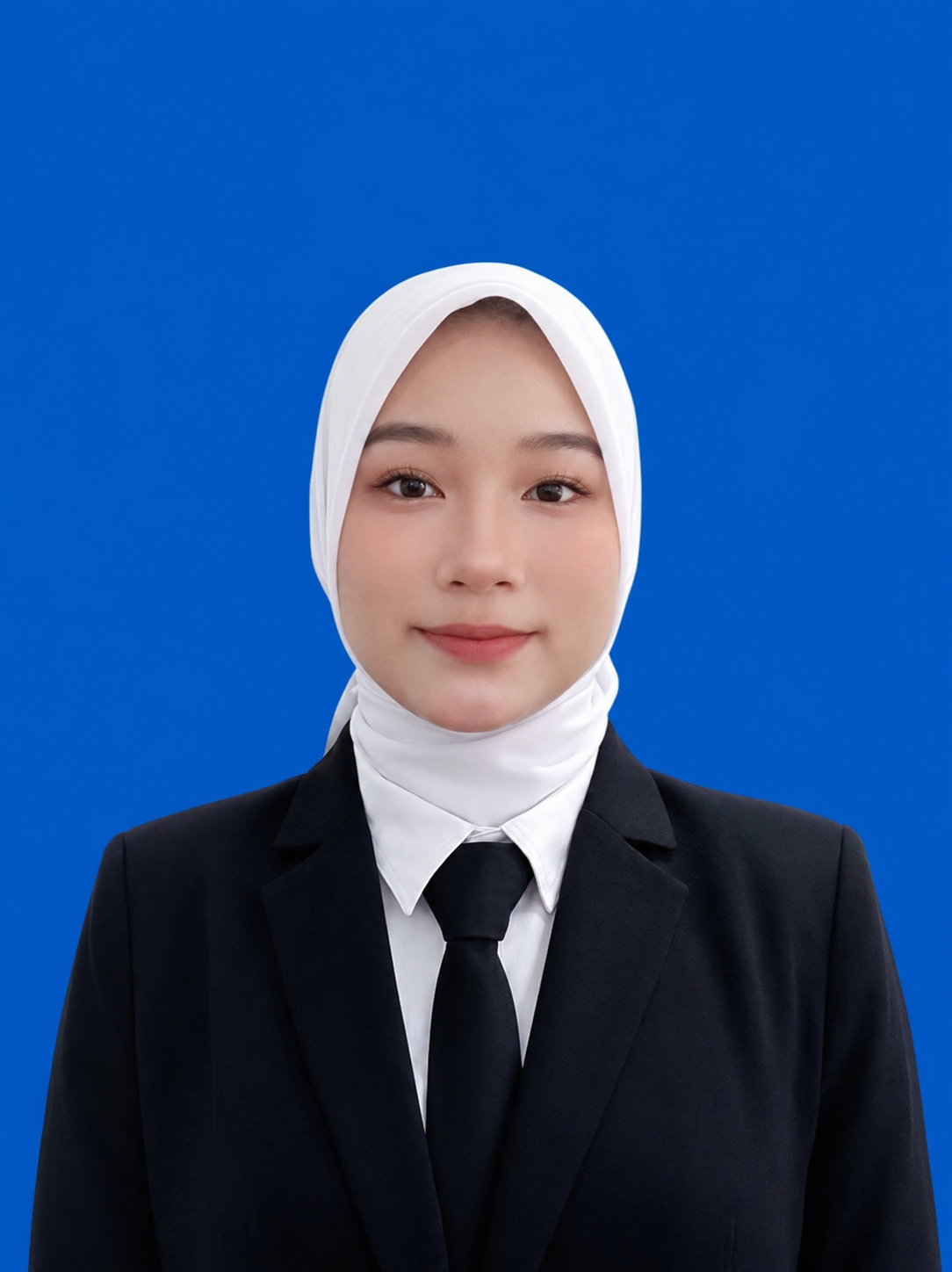 Foto Dita Fadila