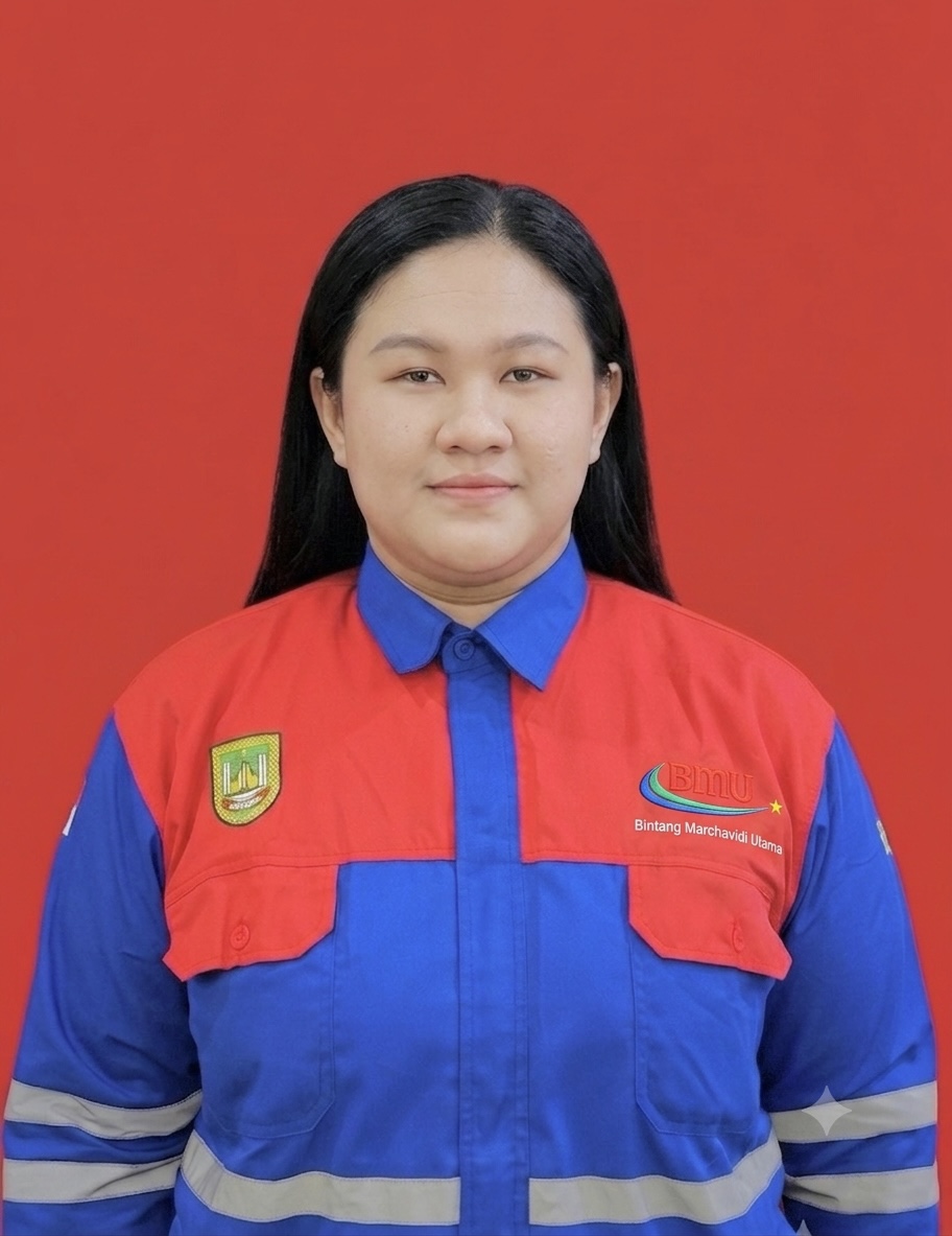Foto Novica Ayu Saputri Pasaribu